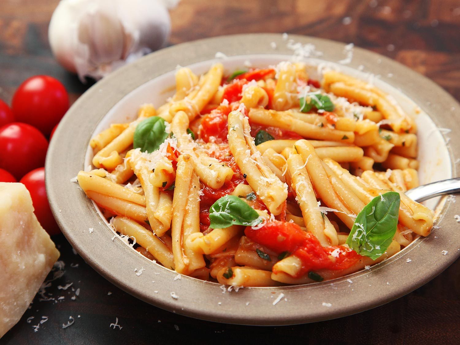 pasta